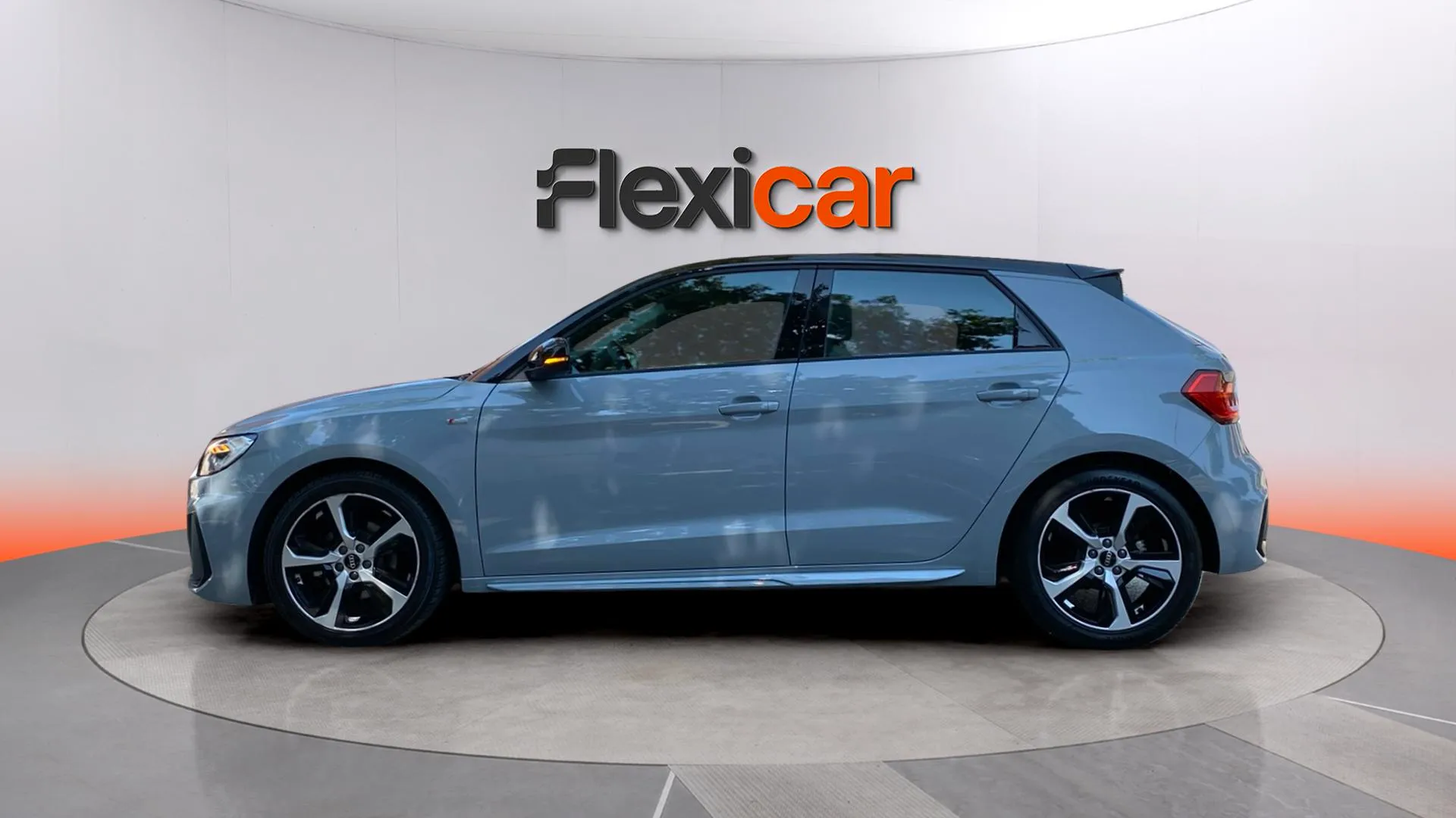 Audi A1 Sportback 30 TFSI S tronic - foto 3