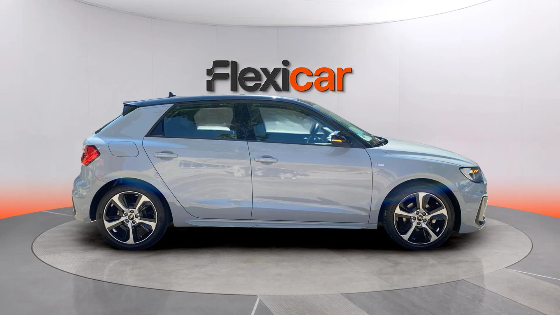 Audi A1 Sportback 30 TFSI S tronic - foto 7