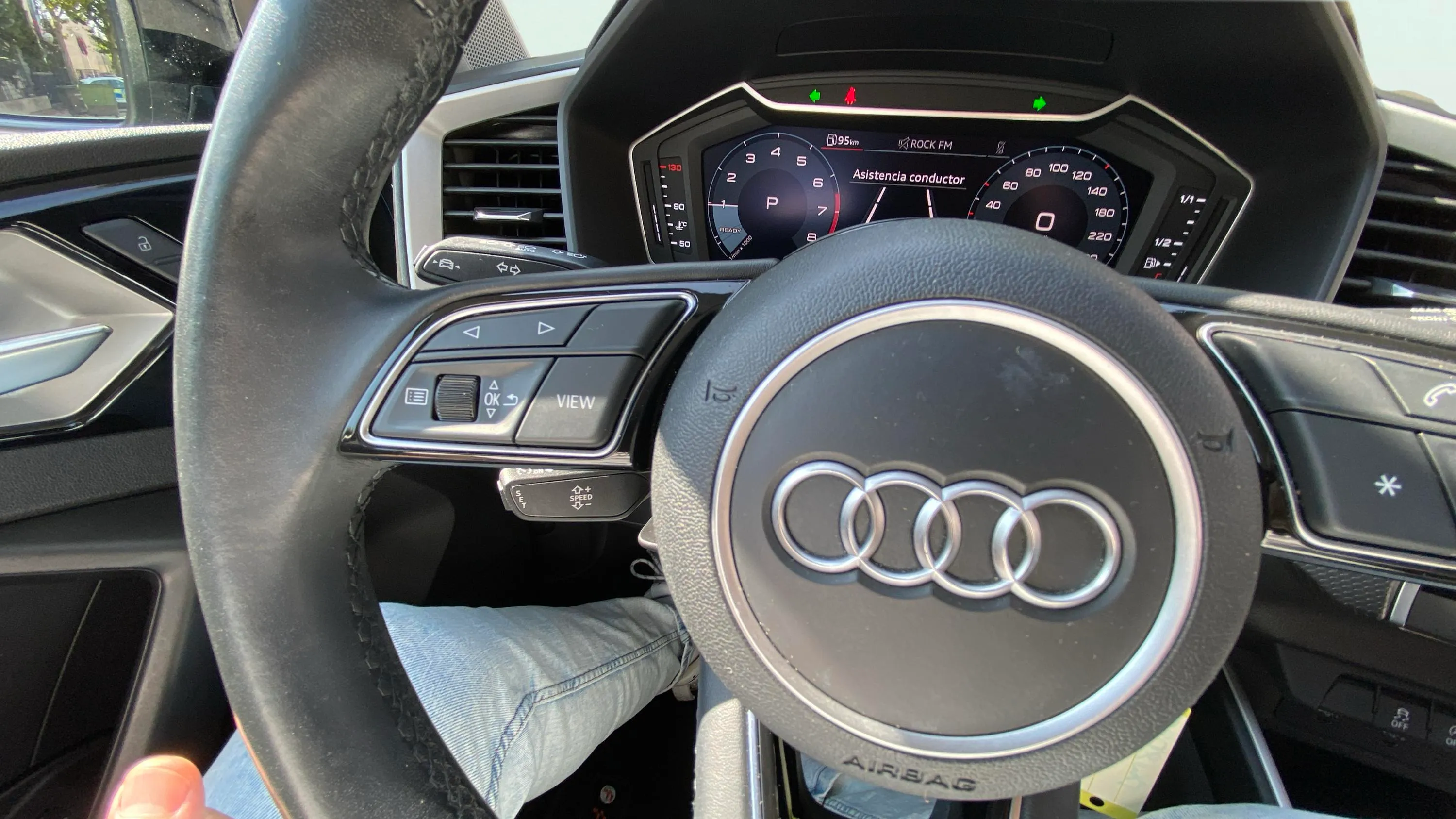 Audi A1 Sportback 30 TFSI S tronic - foto 21