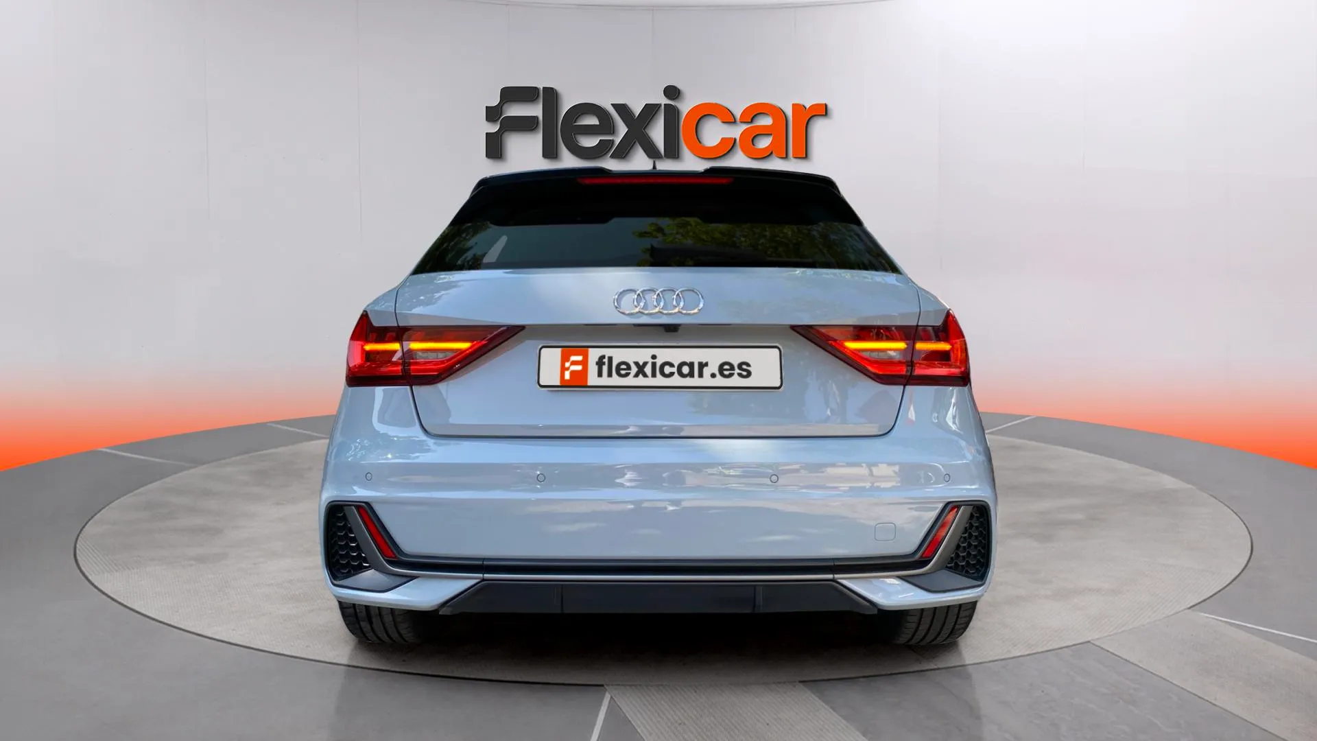 Audi A1 Sportback 30 TFSI S tronic - foto 5