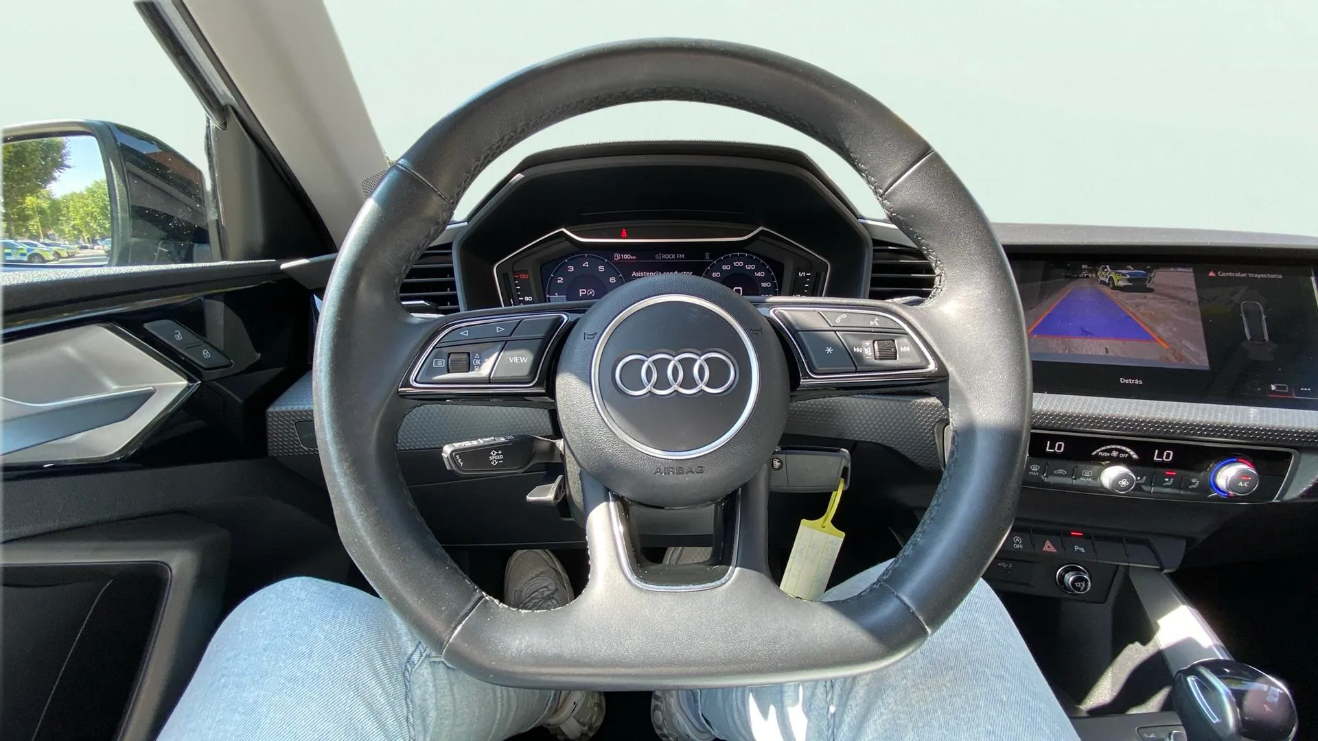Audi A1 Sportback 30 TFSI S tronic - foto 10