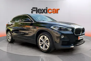 bmw x2 sdrive18d diesel automatica mostoles 2 903000000272507