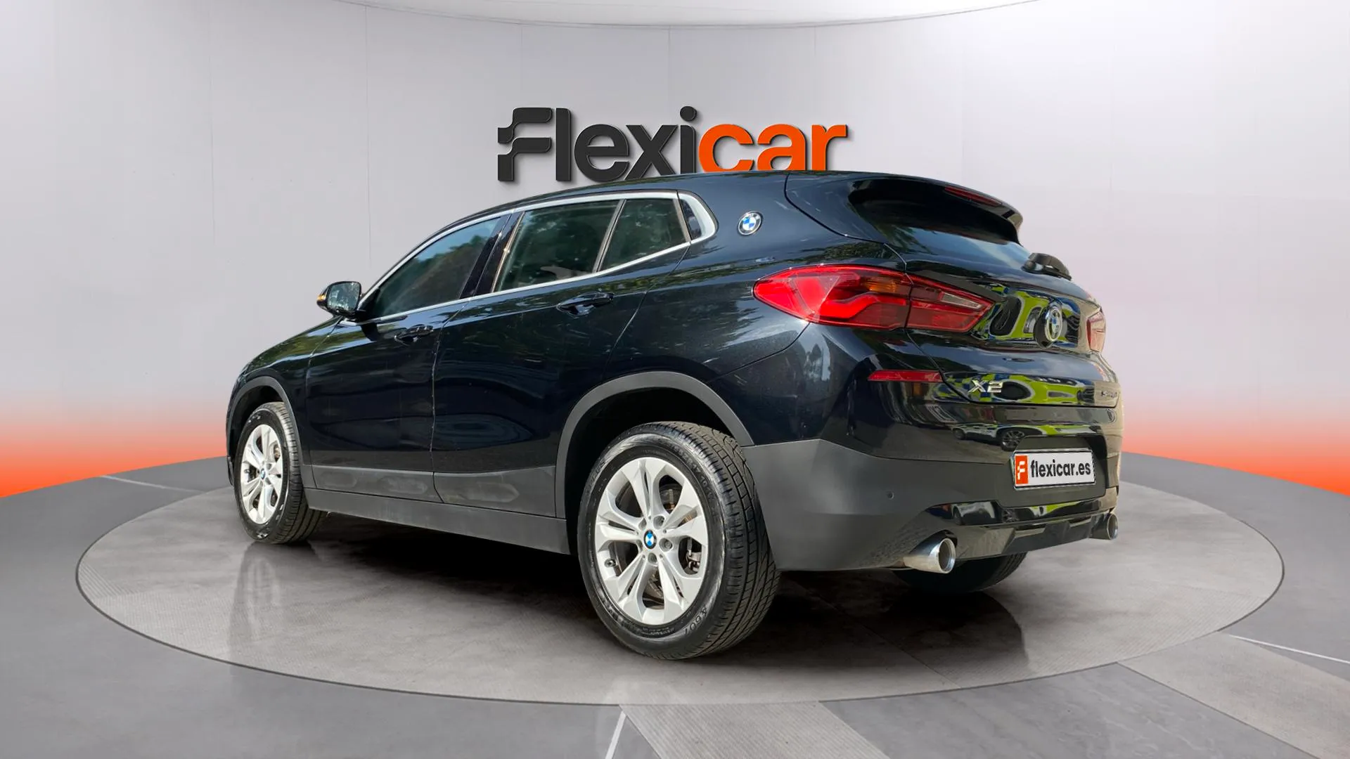 BMW X2 sDrive18d - foto 5