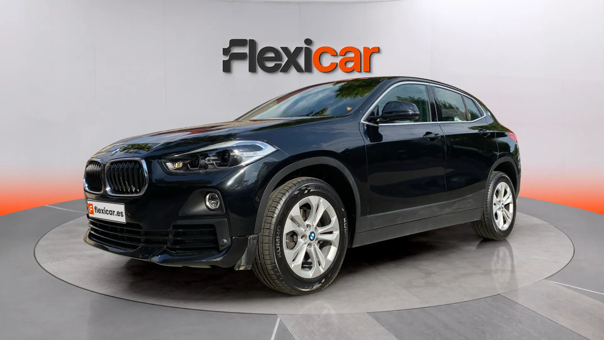BMW X2 sDrive18d - foto 6