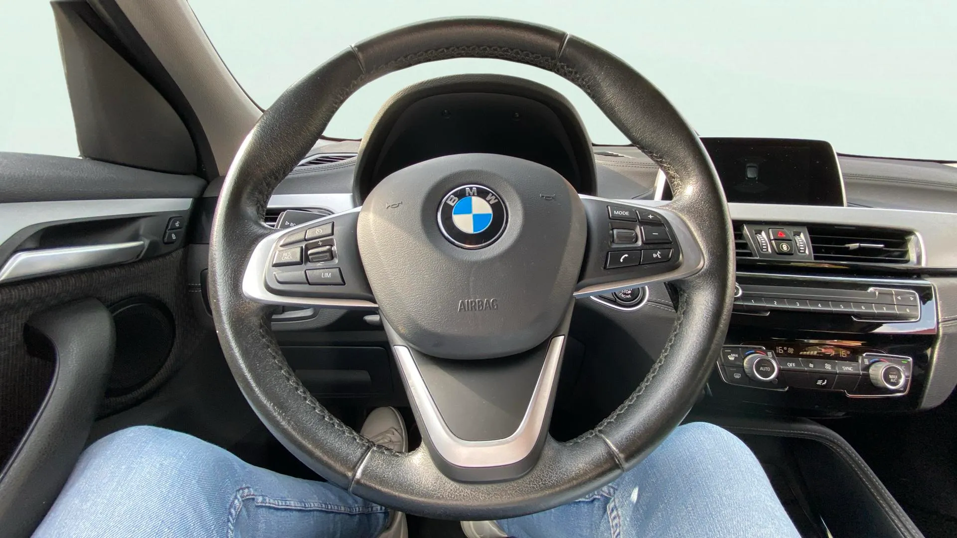 BMW X2 sDrive18d - foto 10