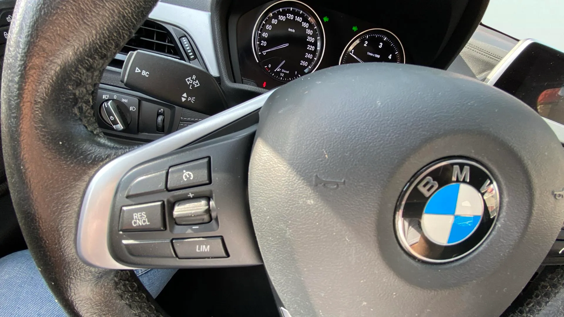 BMW X2 sDrive18d - foto 21