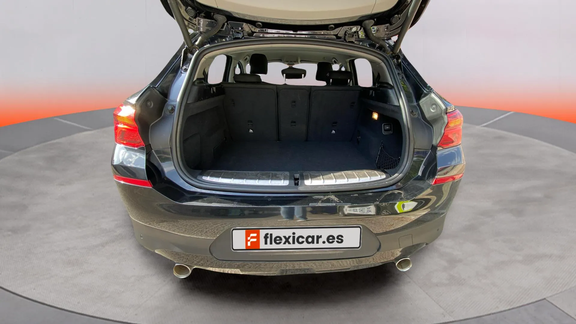 BMW X2 sDrive18d - foto 15