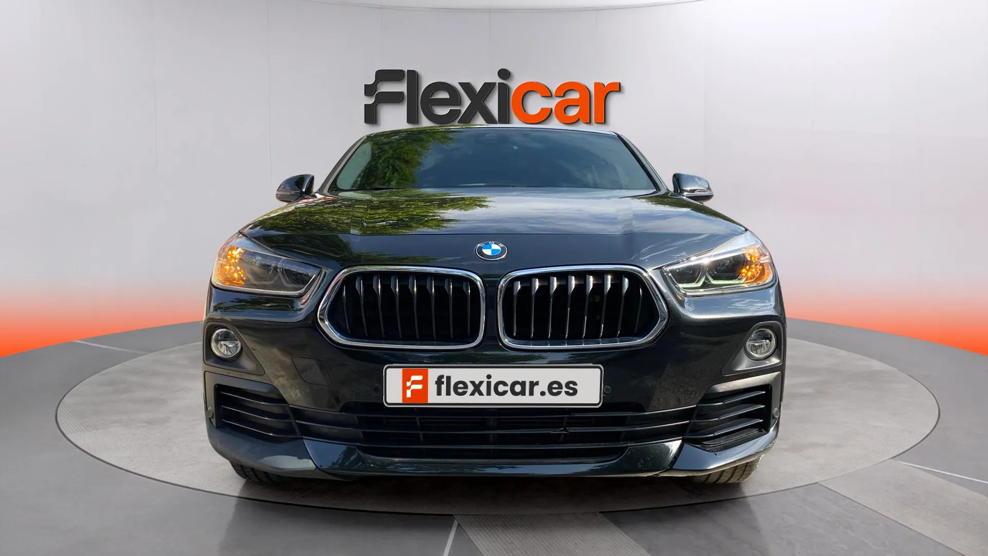 BMW X2 sDrive18d - foto 8