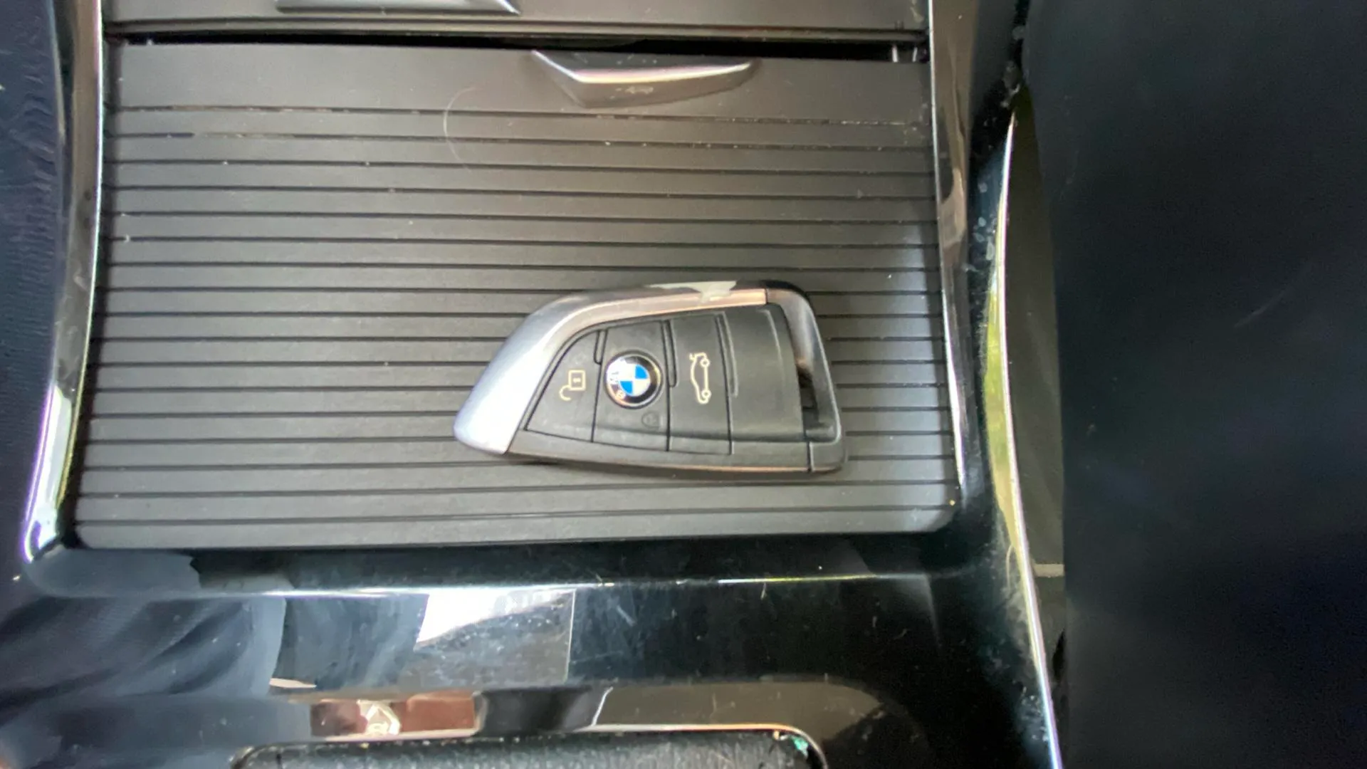 BMW X2 sDrive18d - foto 20