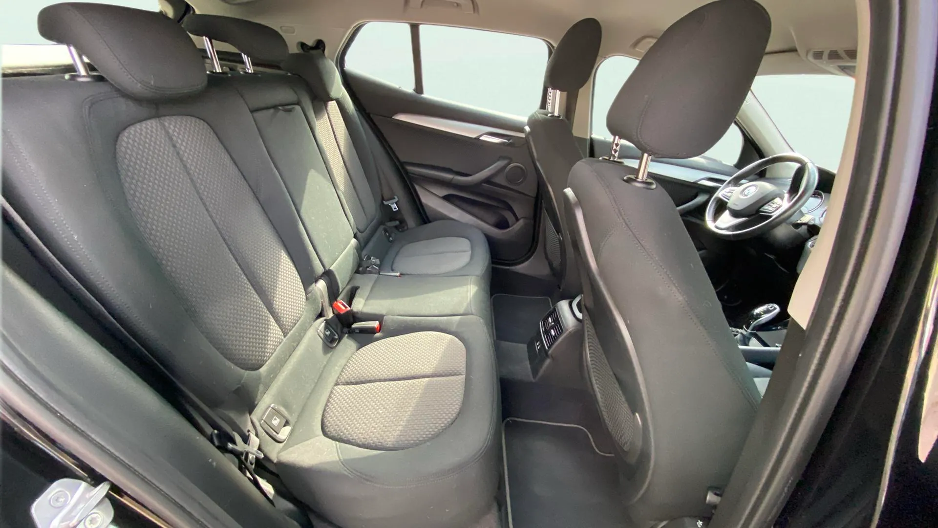 BMW X2 sDrive18d - foto 13