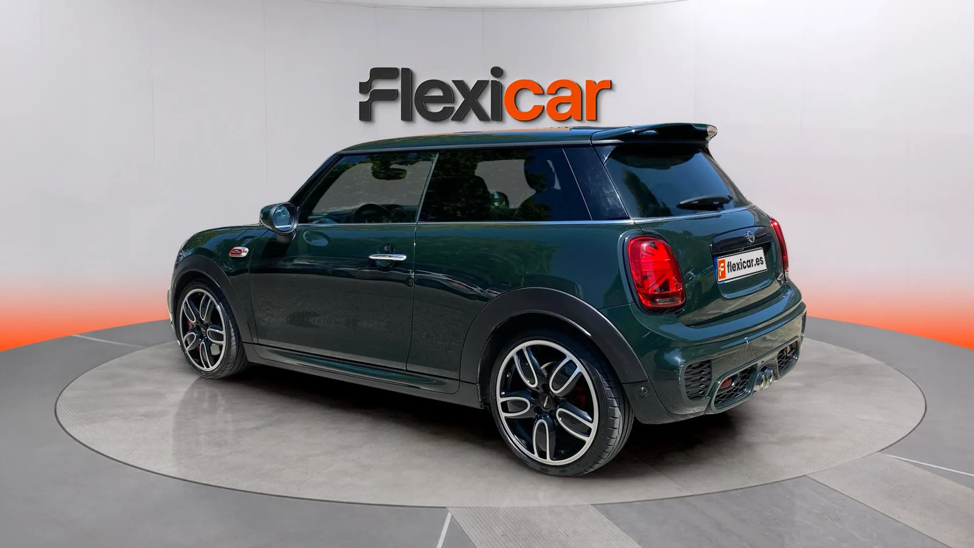 MINI Cooper John Cooper Works - foto 4