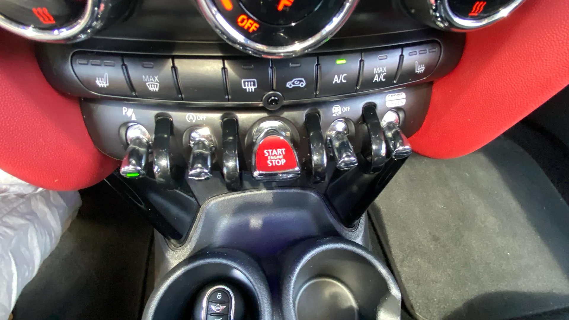 MINI Cooper John Cooper Works - foto 18
