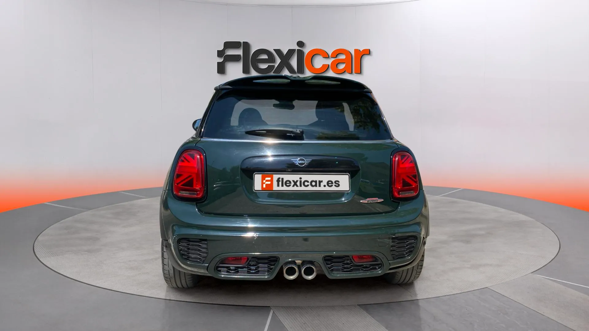 MINI Cooper John Cooper Works - foto 5