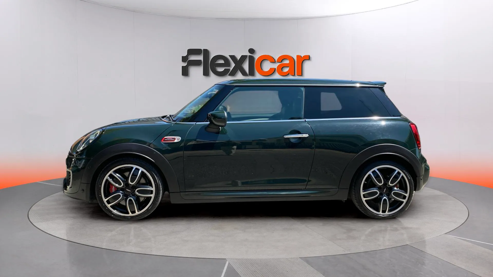 MINI Cooper John Cooper Works - foto 3
