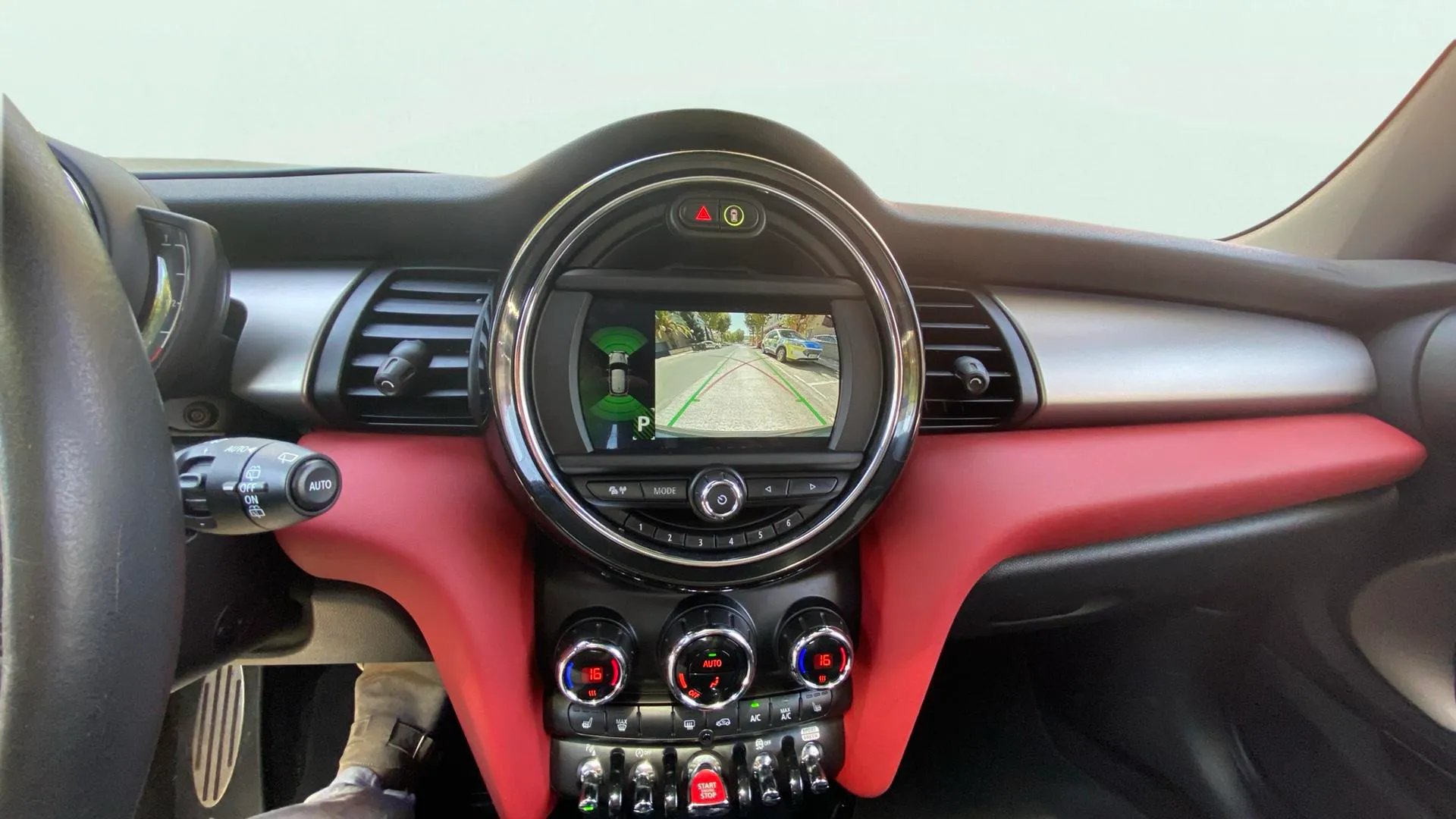 MINI Cooper John Cooper Works - foto 10