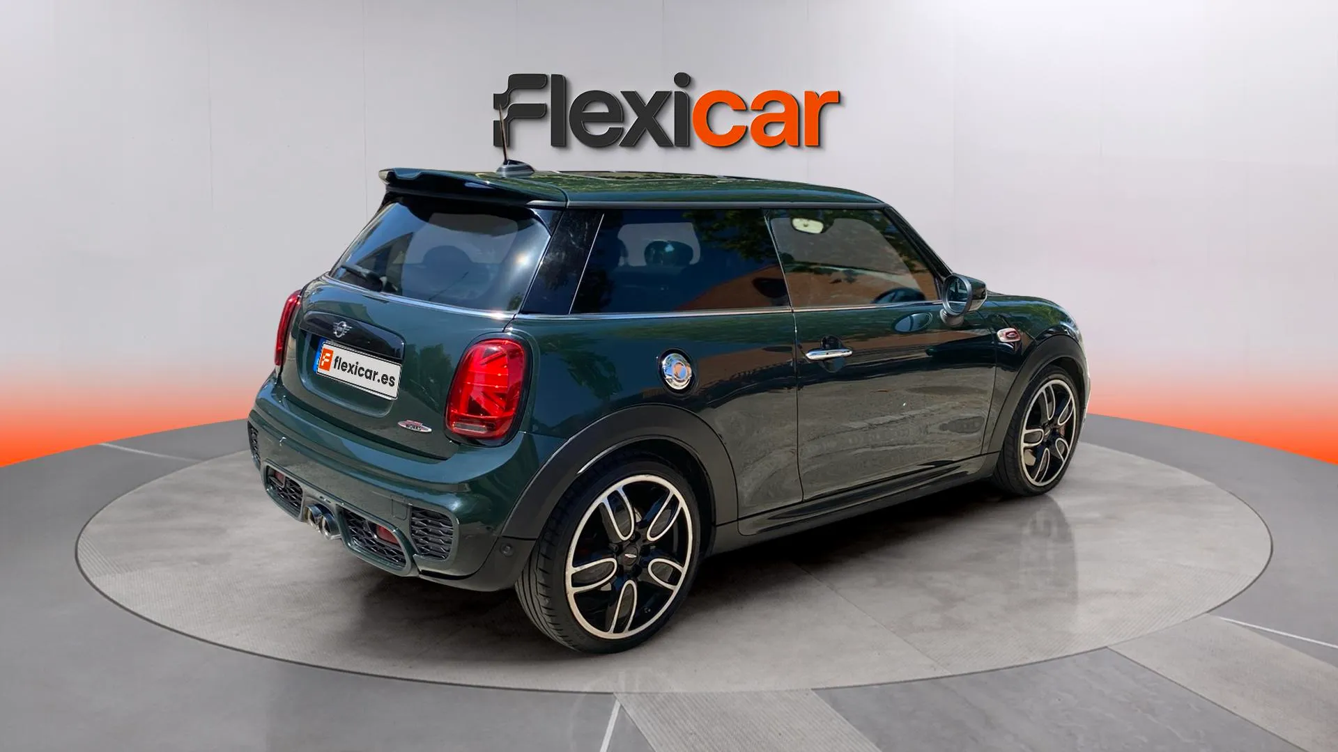 MINI Cooper John Cooper Works - foto 6
