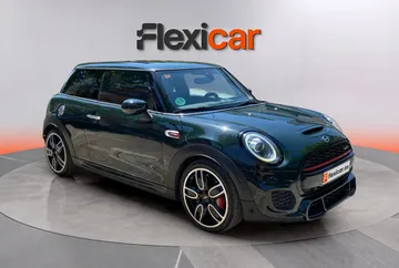 mini mini john cooper works gasolina automatica mostoles 2 903000000272509