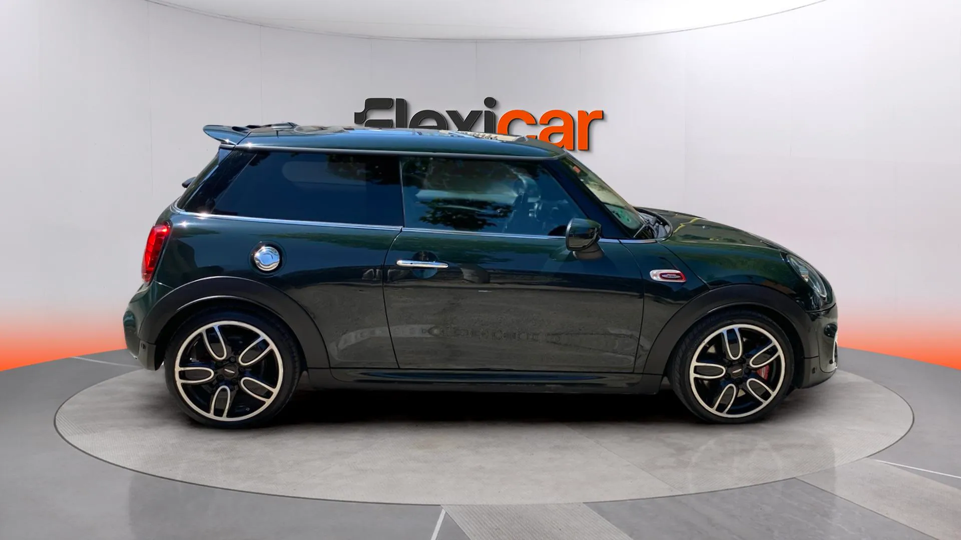 MINI Cooper John Cooper Works - foto 7