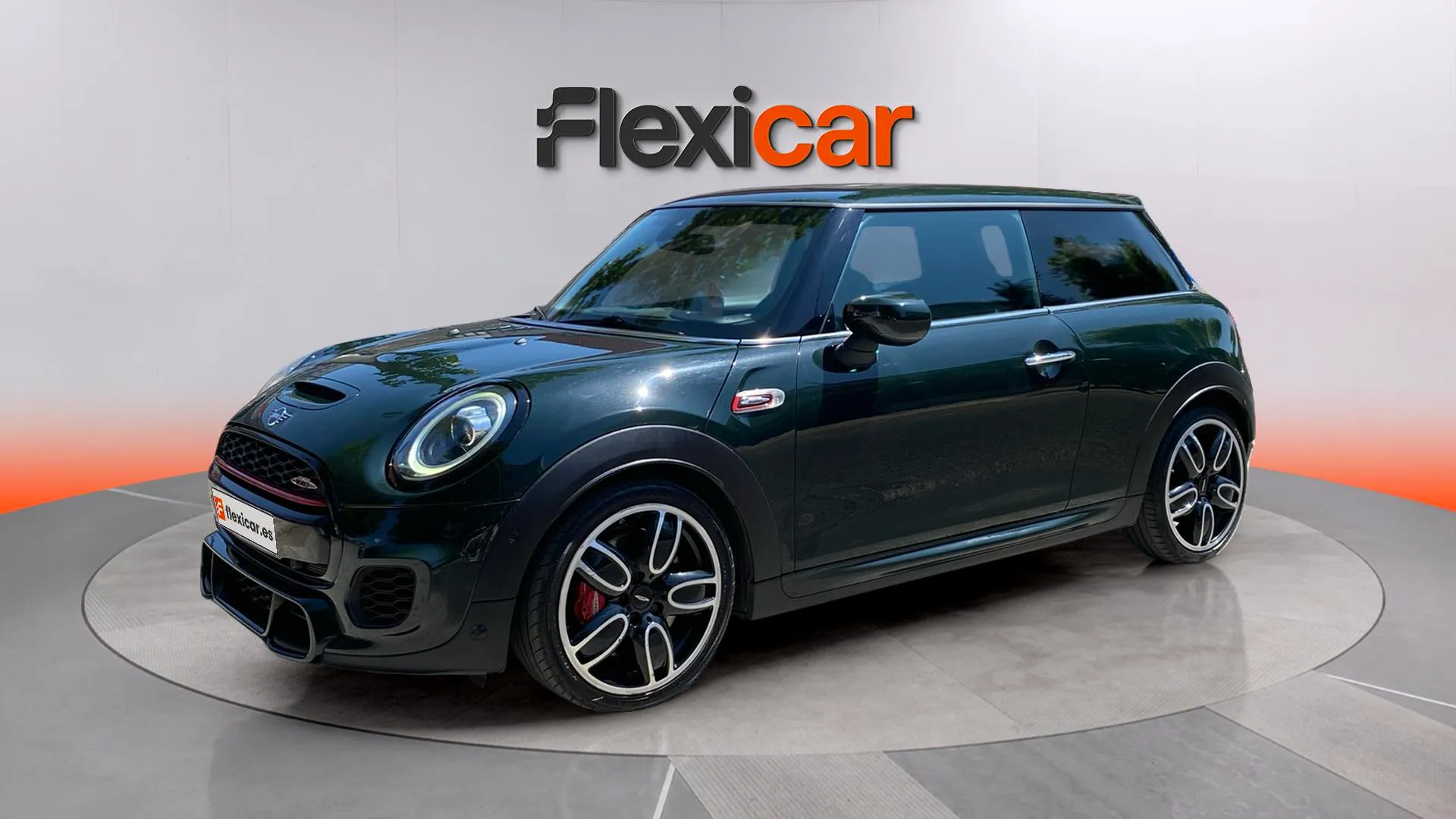 MINI Cooper John Cooper Works - foto 2