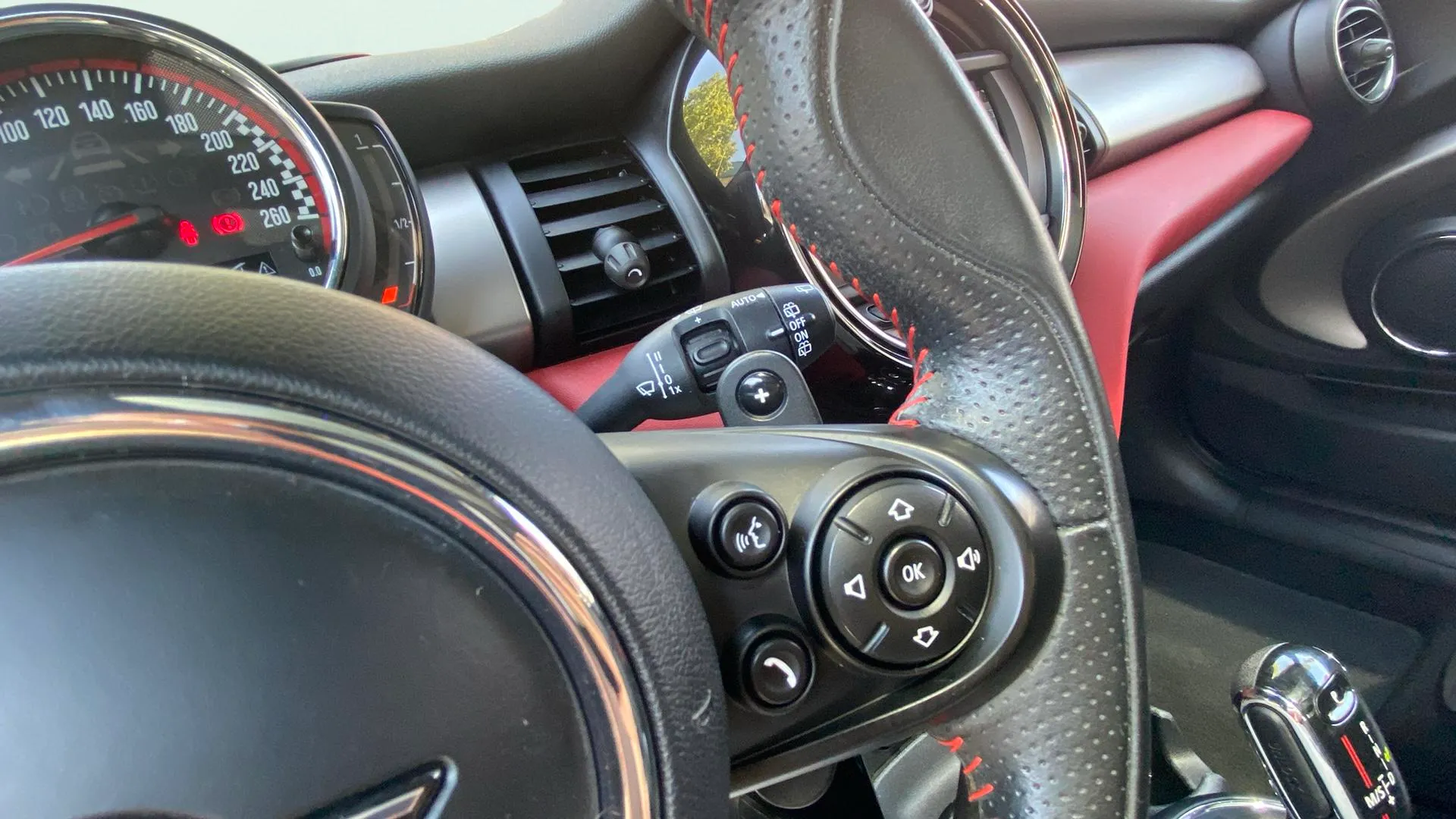 MINI Cooper John Cooper Works - foto 20