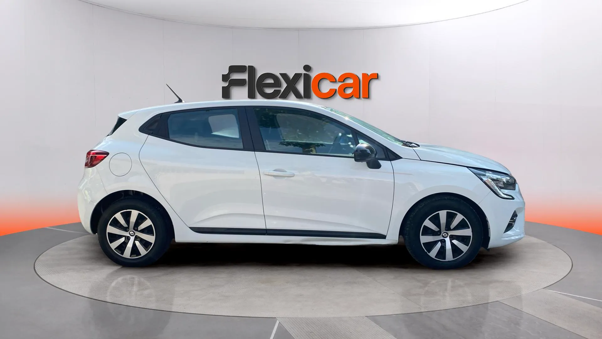 Renault Clio Equilibre Blue dCi - foto 7