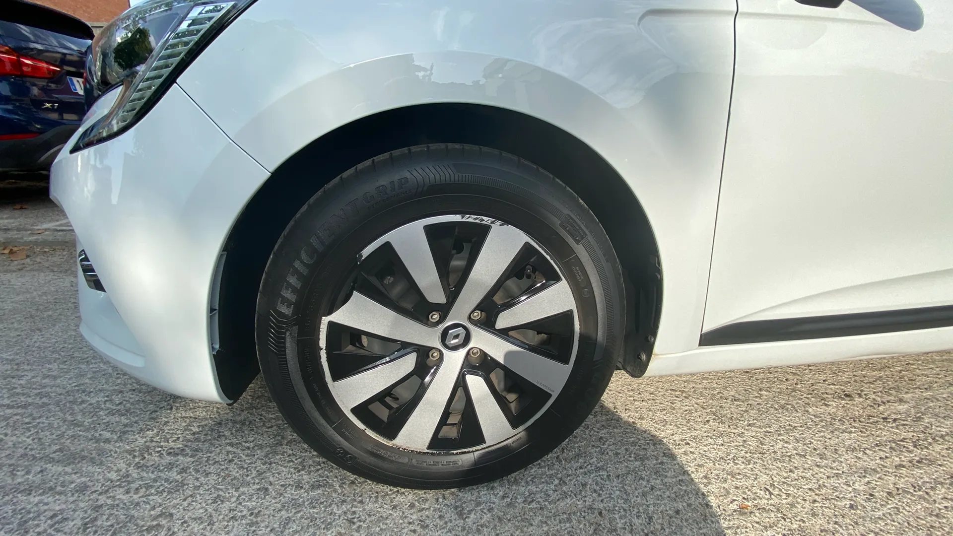 Renault Clio Equilibre Blue dCi - foto 17
