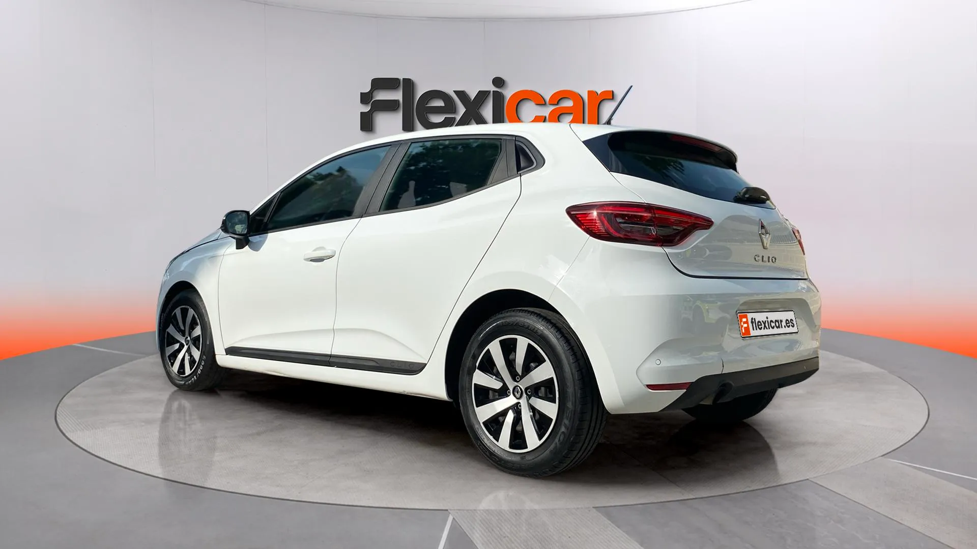 Renault Clio Equilibre Blue dCi - foto 4