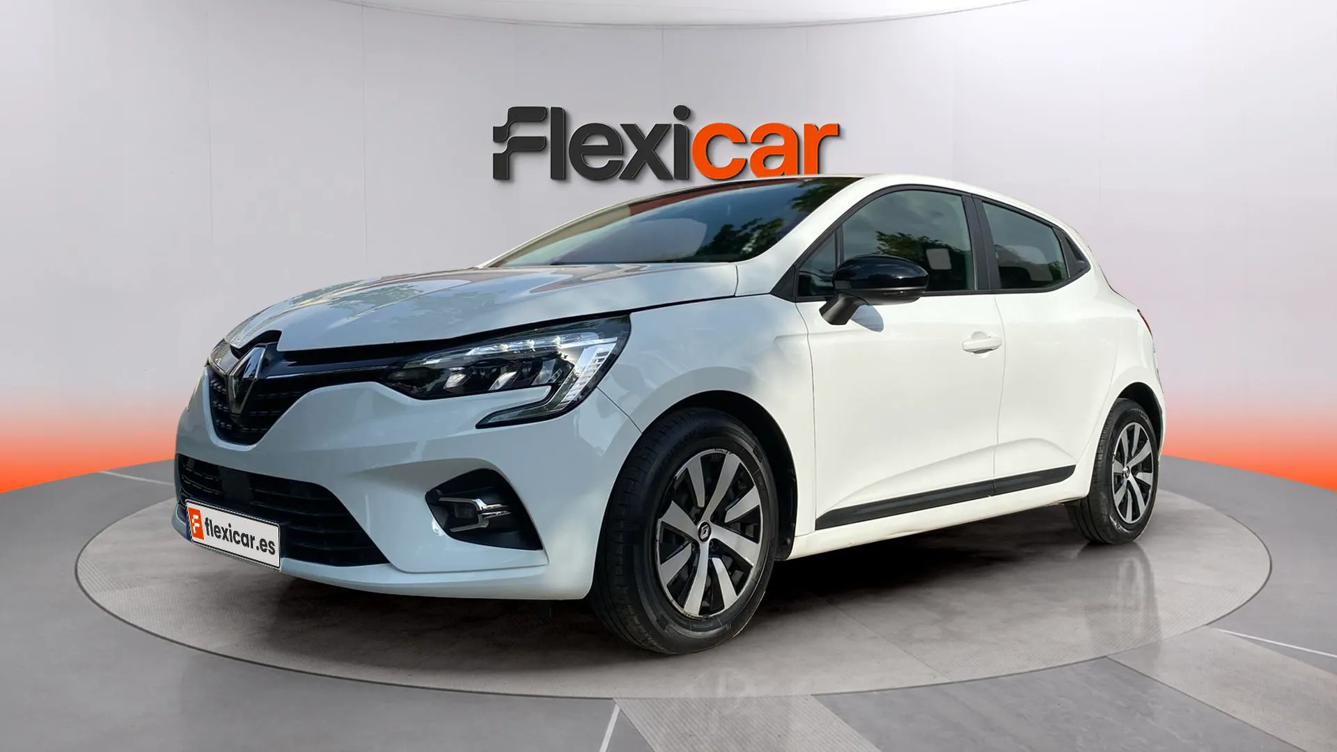Renault Clio Equilibre Blue dCi - foto 2