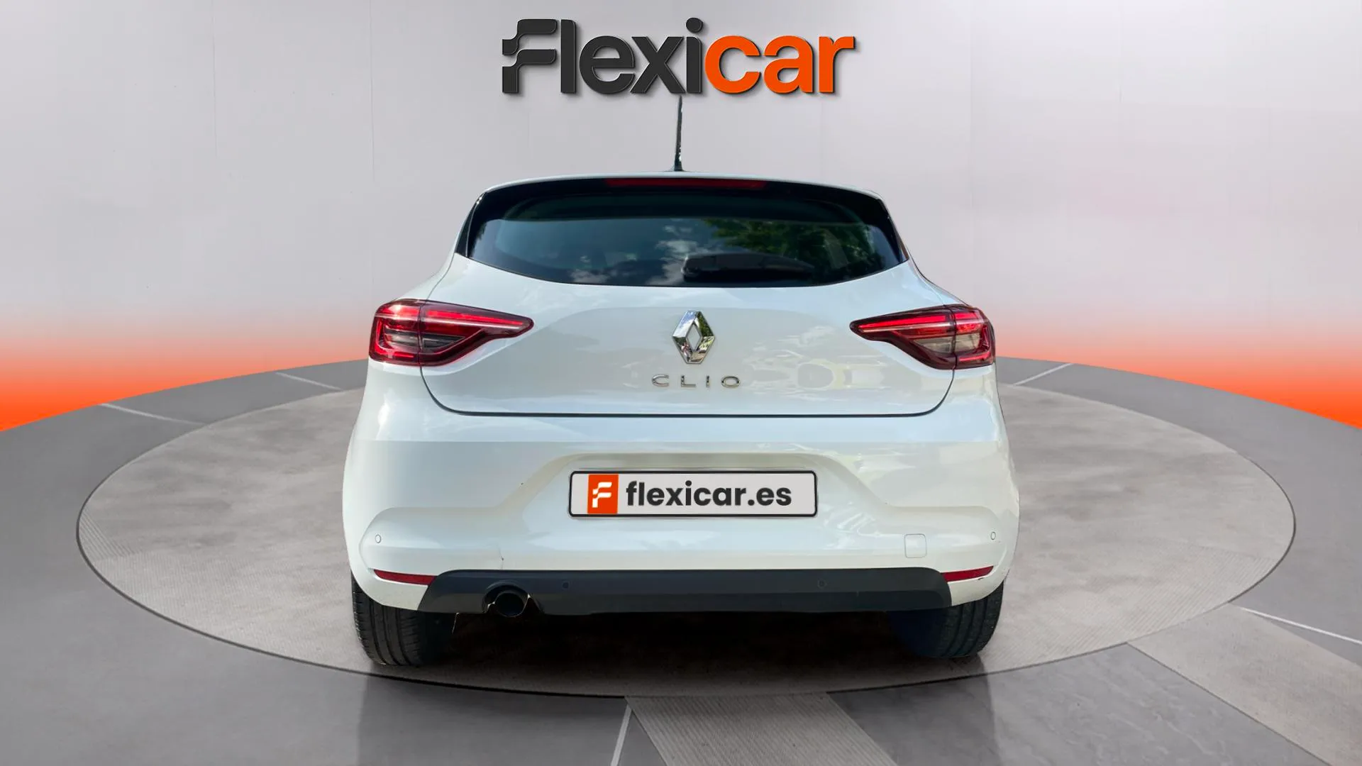 Renault Clio Equilibre Blue dCi - foto 5