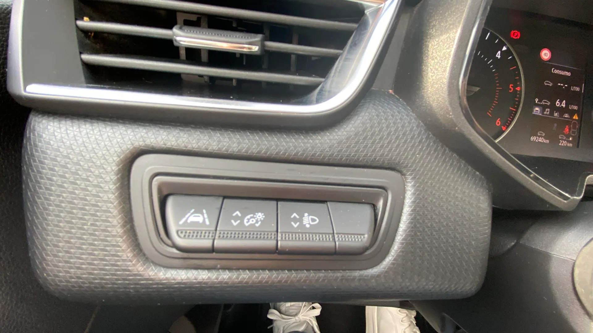 Renault Clio Equilibre Blue dCi - foto 19