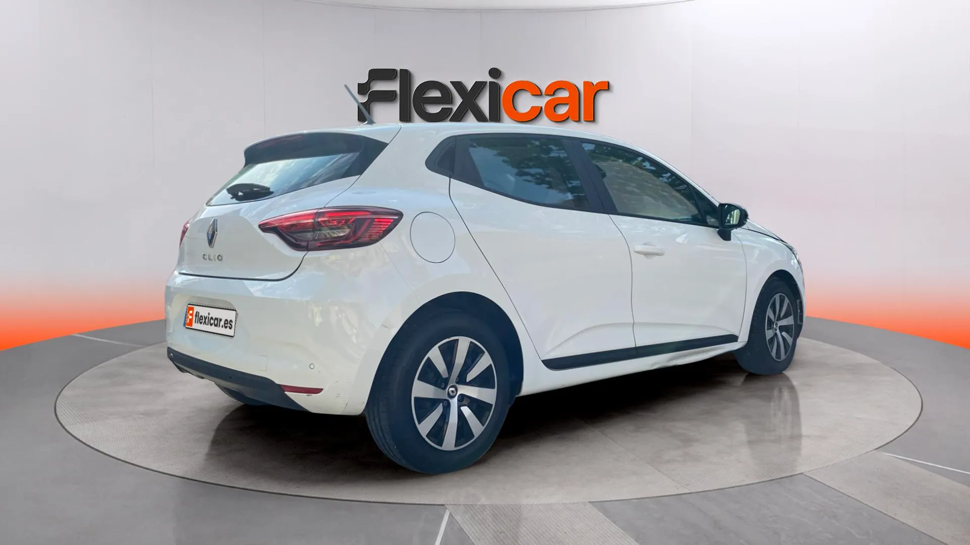 Renault Clio Equilibre Blue dCi - foto 6