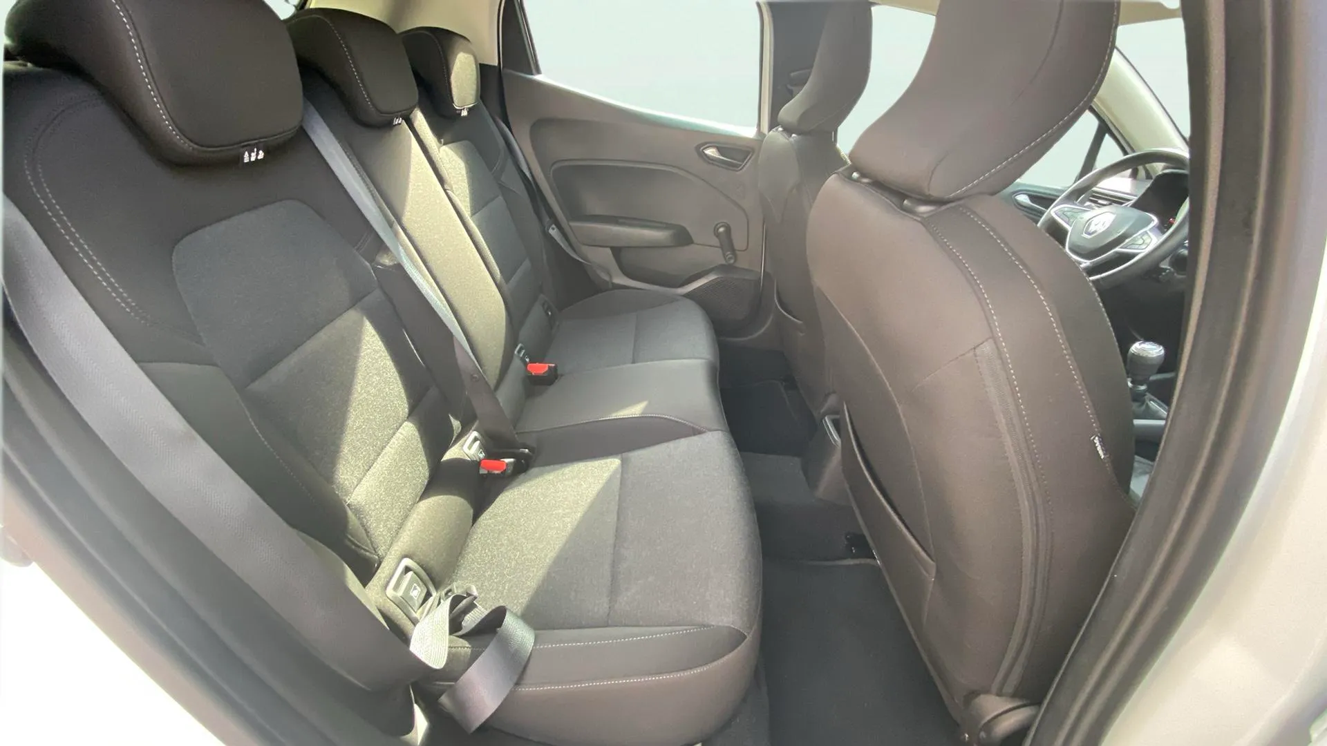 Renault Clio Equilibre Blue dCi - foto 13