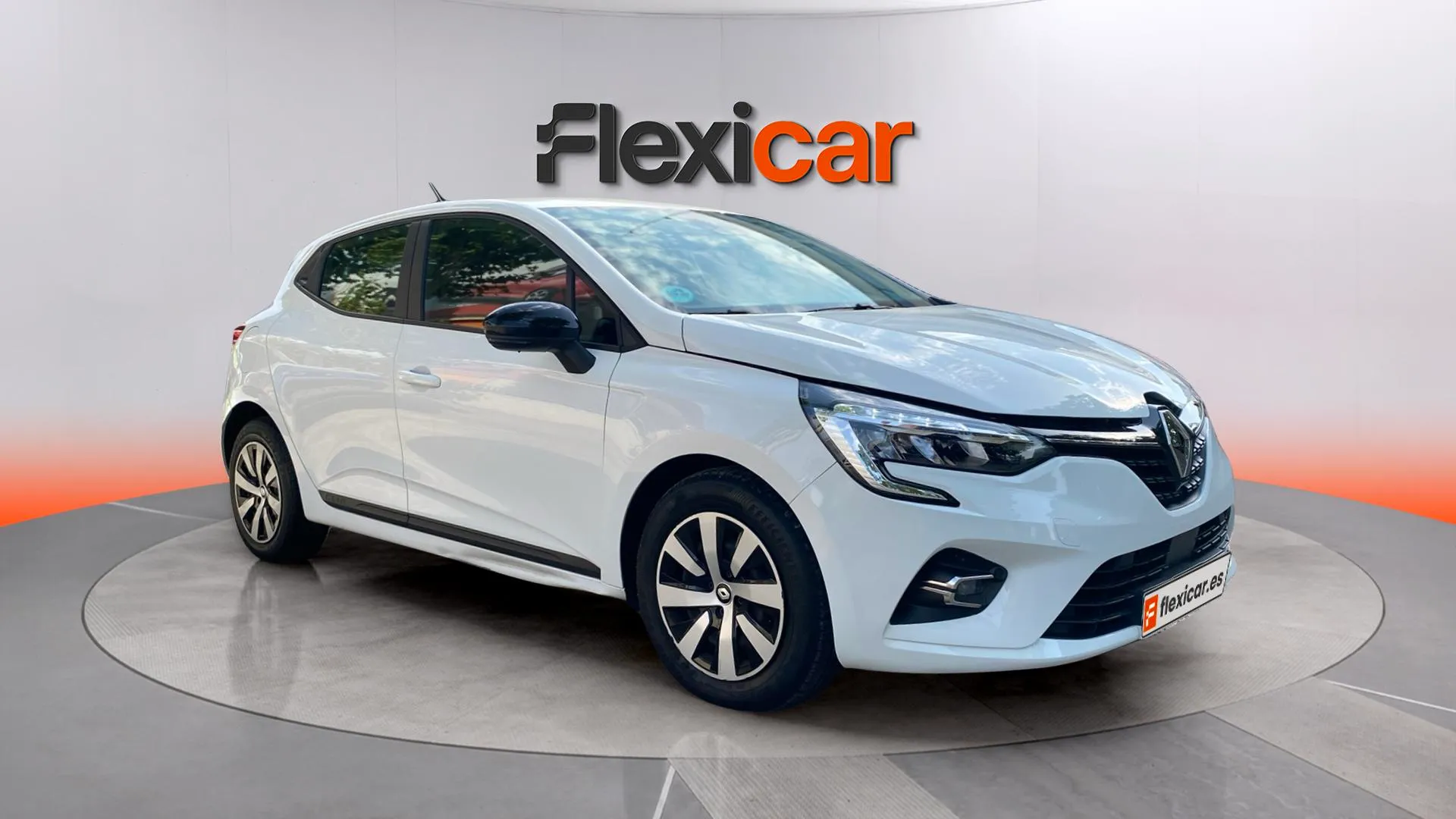 Renault Clio Equilibre Blue dCi