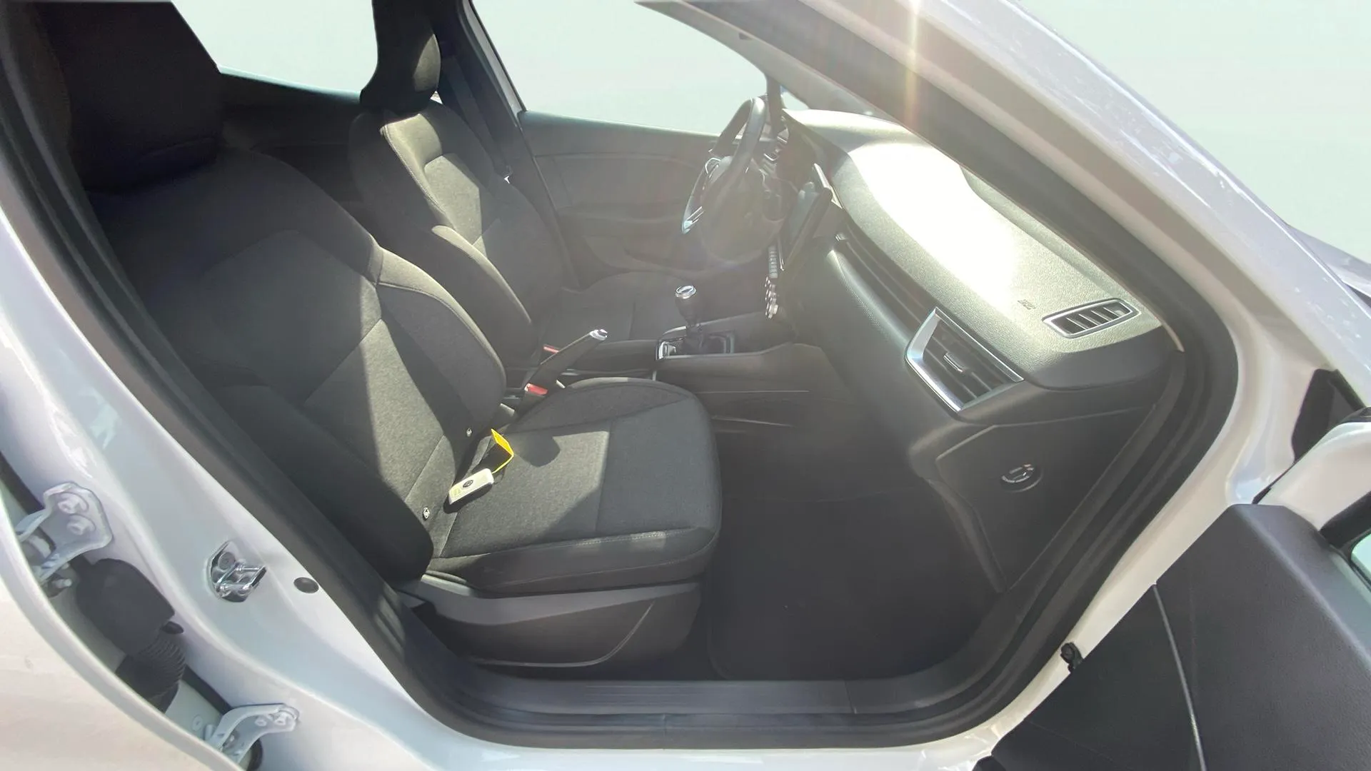Renault Clio Equilibre Blue dCi - foto 12