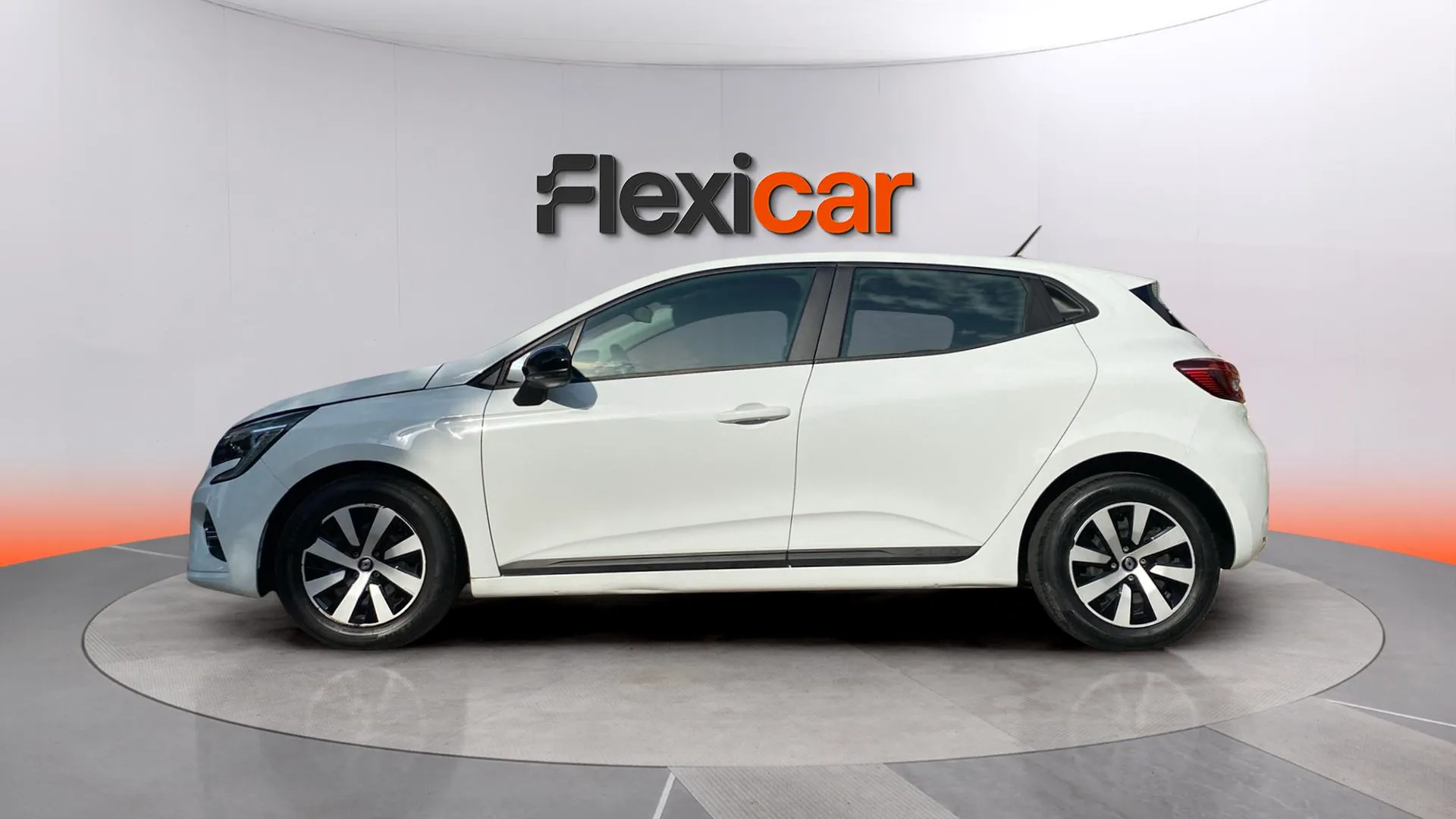 Renault Clio Equilibre Blue dCi - foto 3