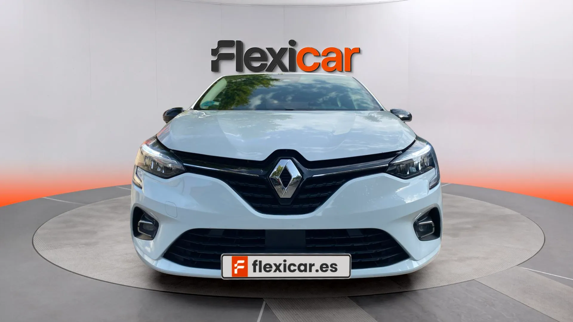 Renault Clio Equilibre Blue dCi - foto 8