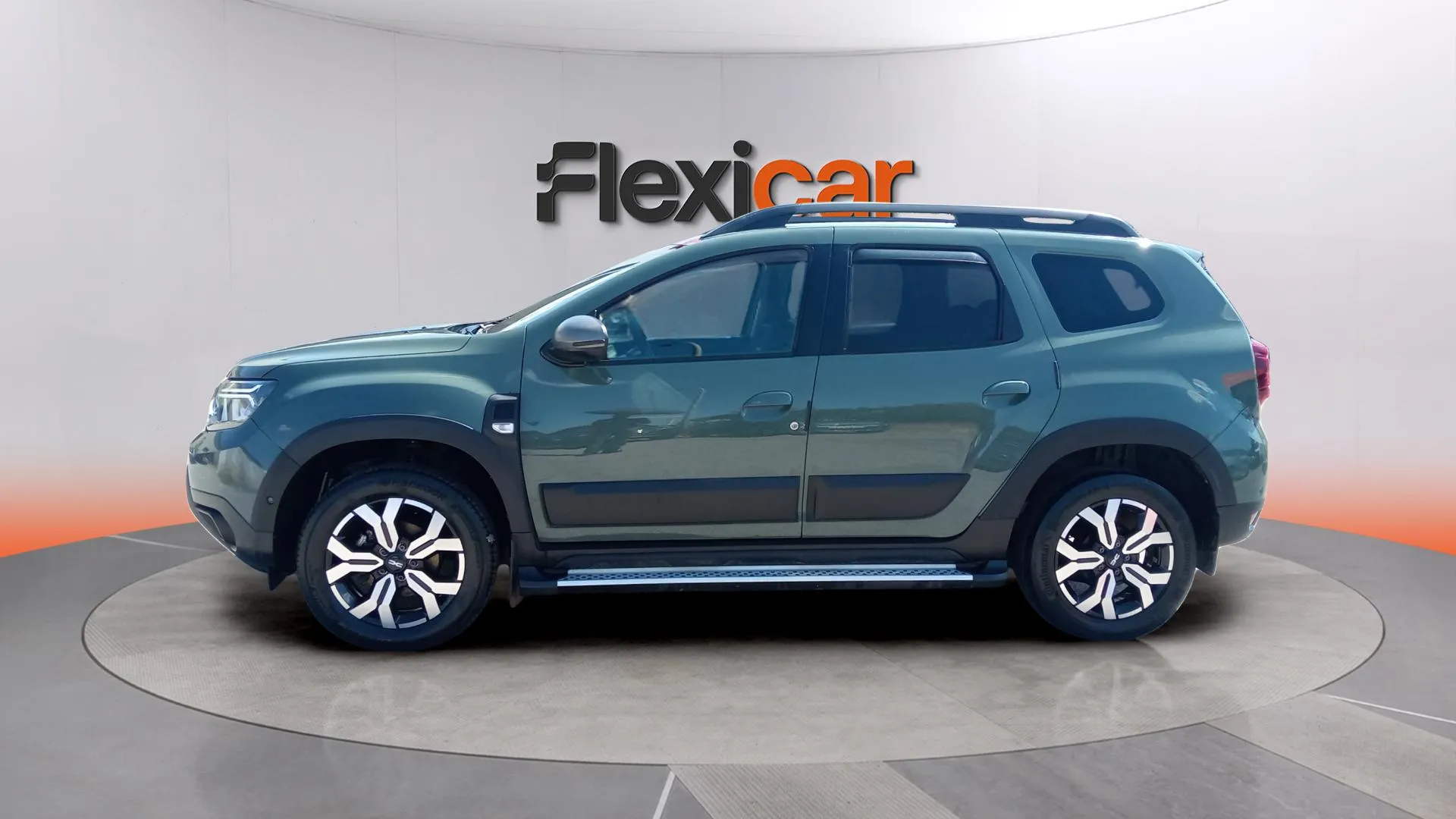 Dacia Duster Expression TCe 4x2 - foto 5