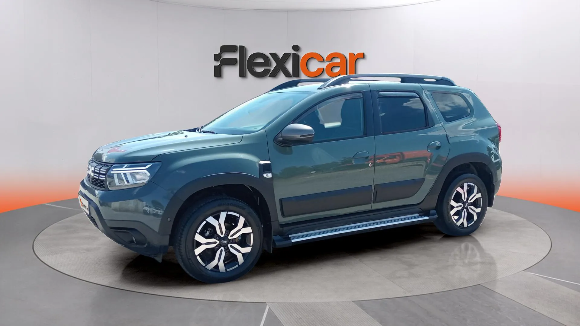 Dacia Duster Expression TCe 4x2 - foto 6