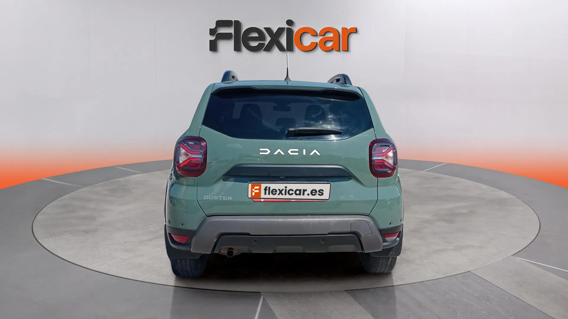 Dacia Duster Expression TCe 4x2 - foto 9