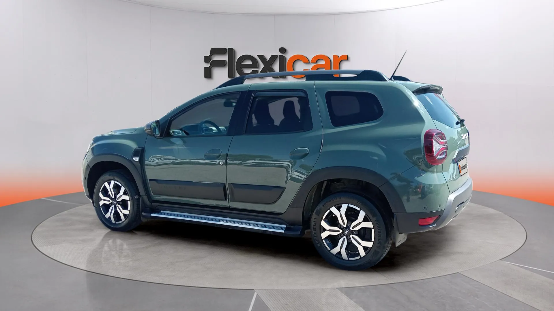 Dacia Duster Expression TCe 4x2 - foto 7