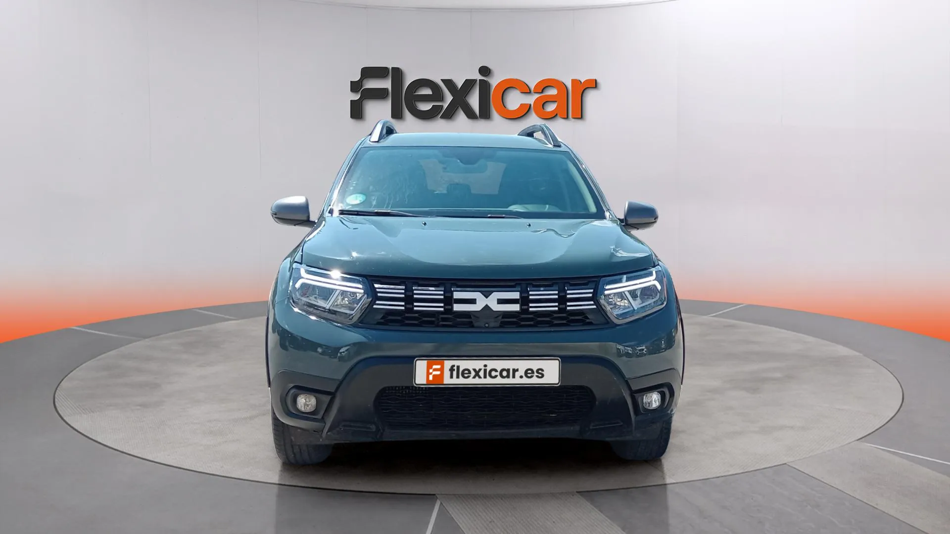 Dacia Duster Expression TCe 4x2 - foto 3