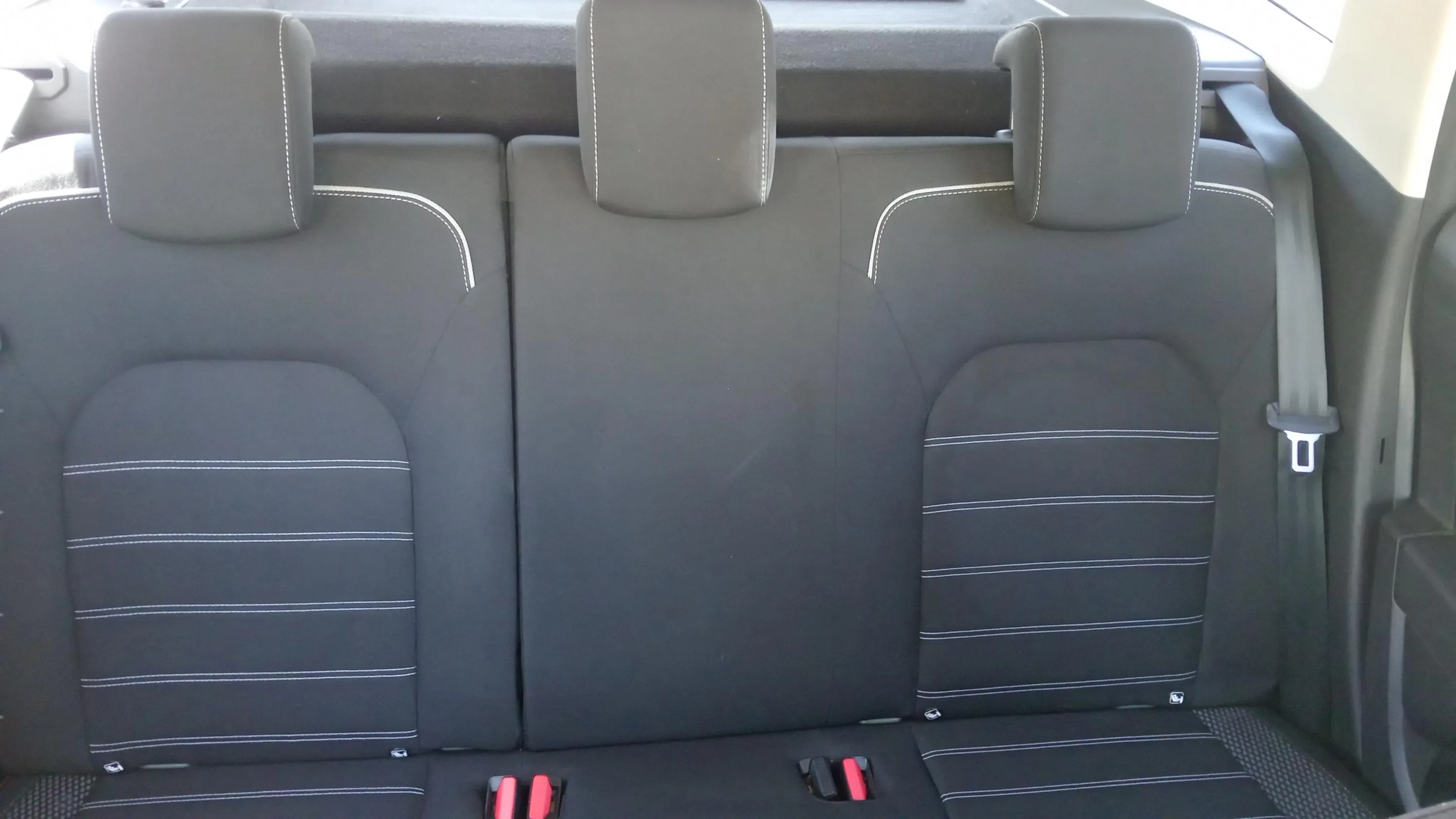 Dacia Duster Expression TCe 4x2 - foto 19