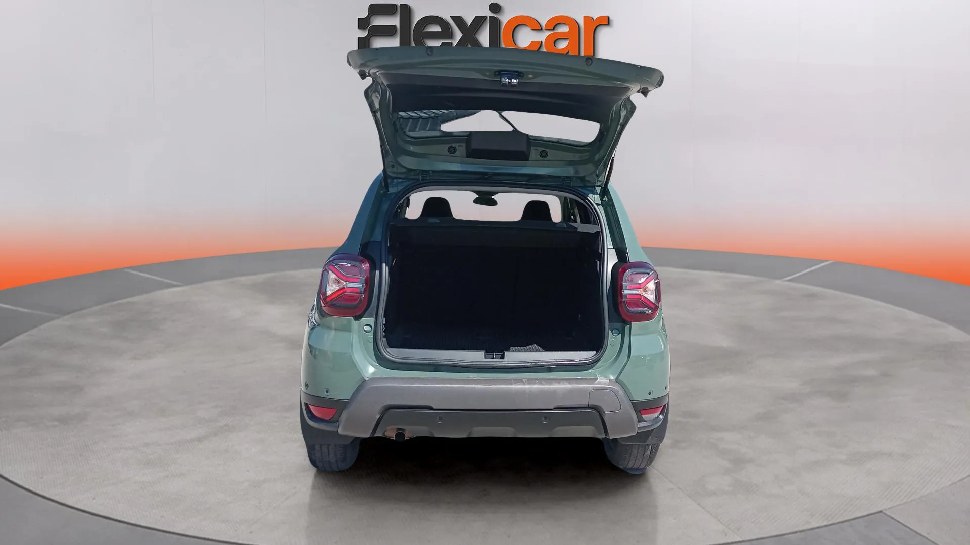 Dacia Duster Expression TCe 4x2 - foto 13