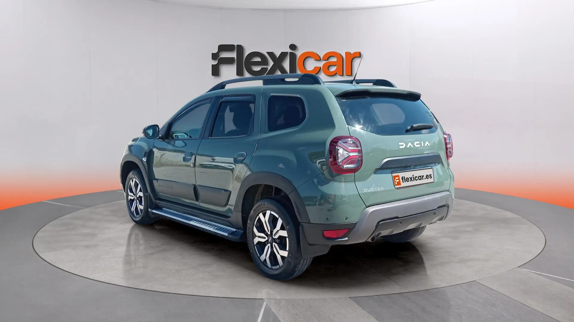 Dacia Duster Expression TCe 4x2 - foto 8