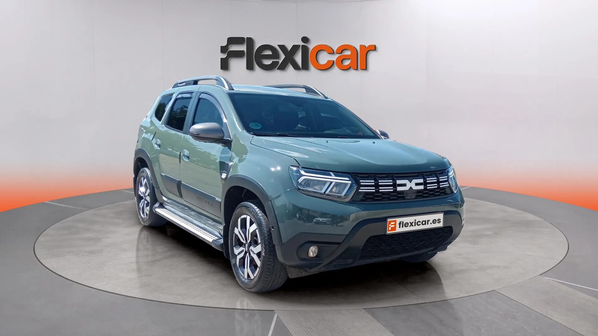 Dacia Duster Expression TCe 4x2 - foto 2