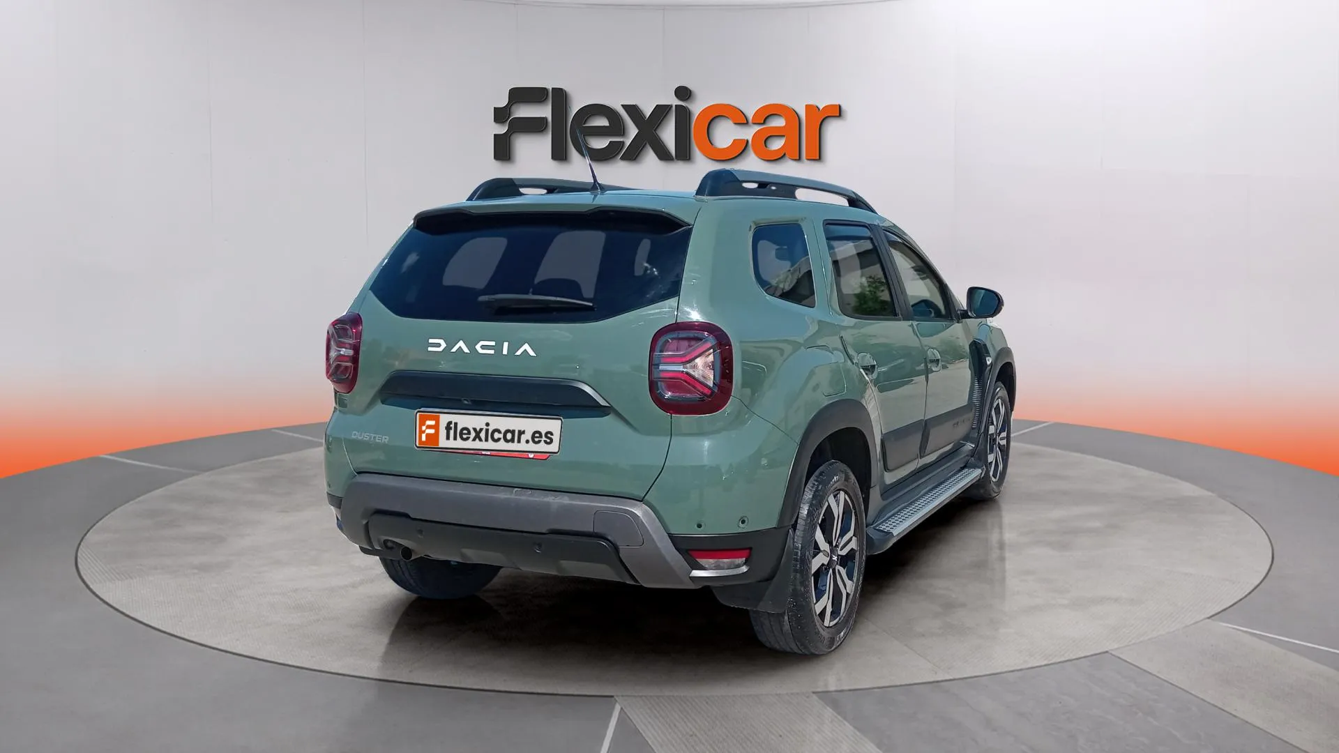 Dacia Duster Expression TCe 4x2 - foto 10