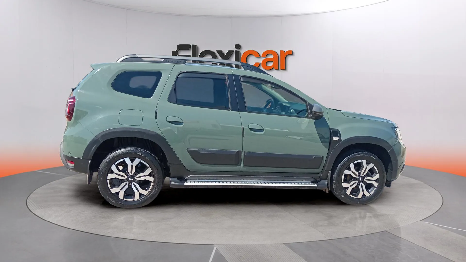 Dacia Duster Expression TCe 4x2 - foto 12
