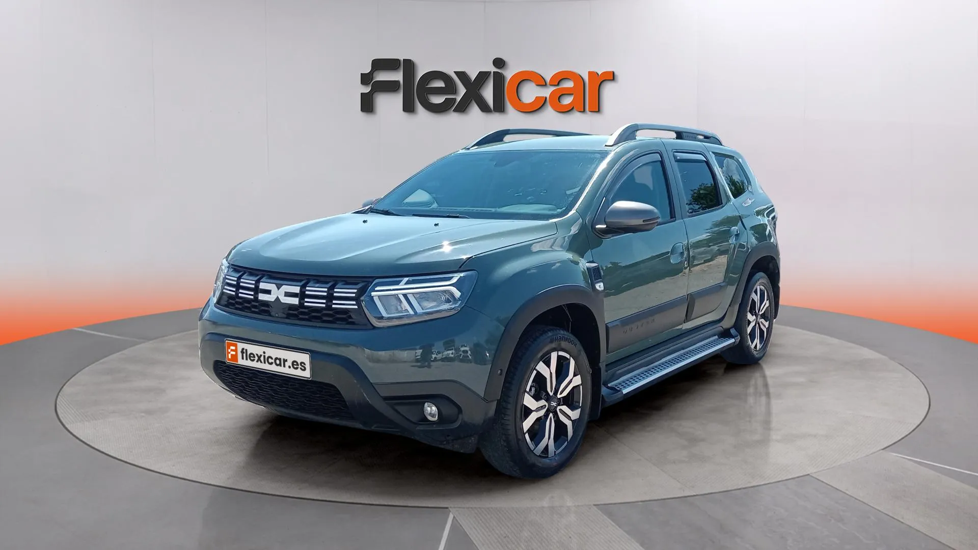 Dacia Duster Expression TCe 4x2 - foto 4