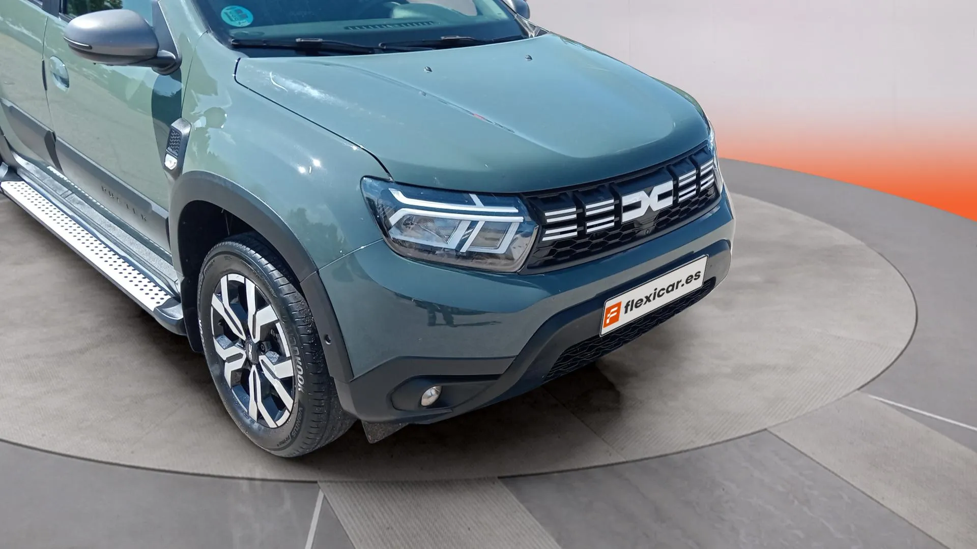 Dacia Duster Expression TCe 4x2 - foto 14