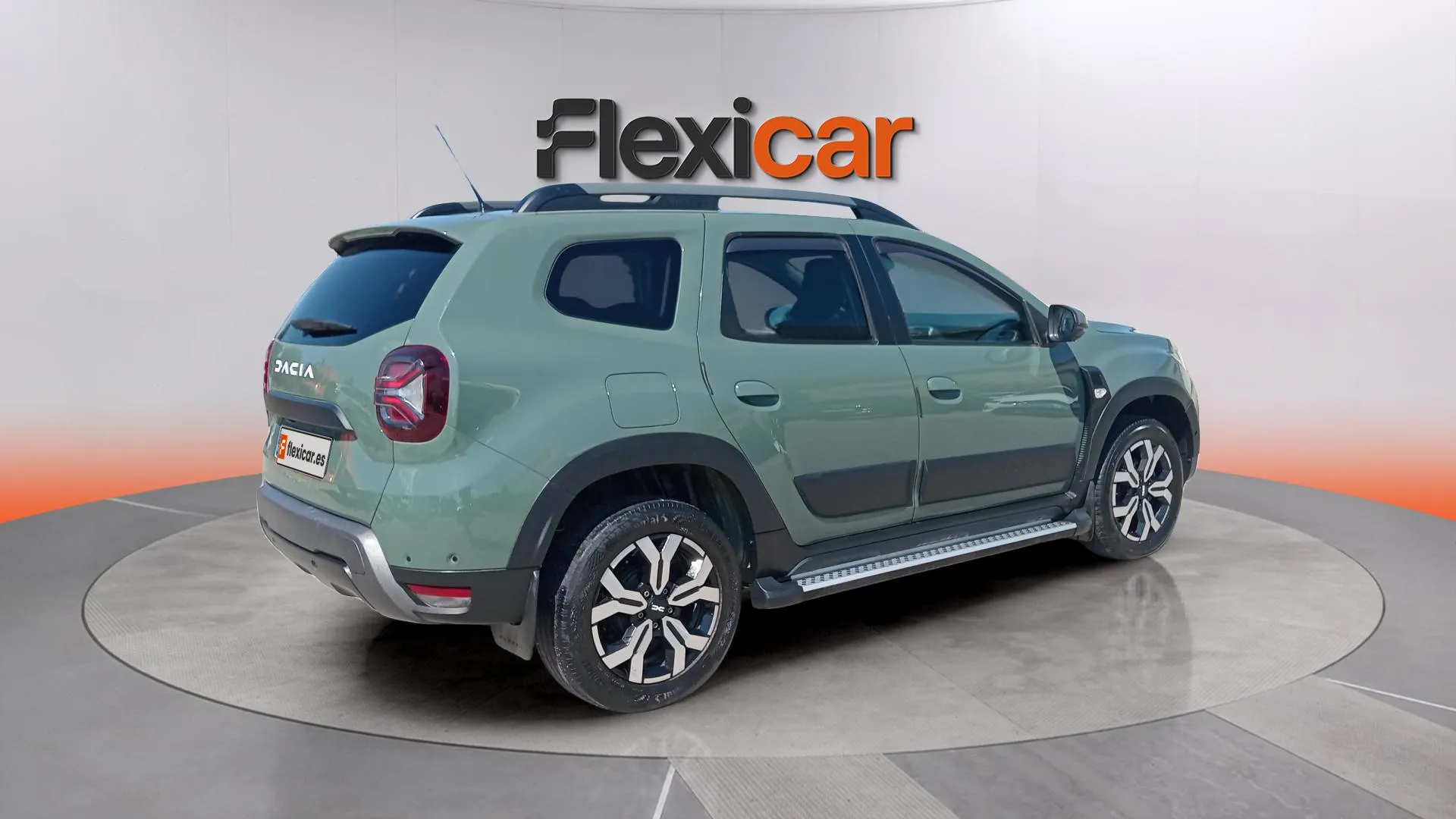Dacia Duster Expression TCe 4x2 - foto 11
